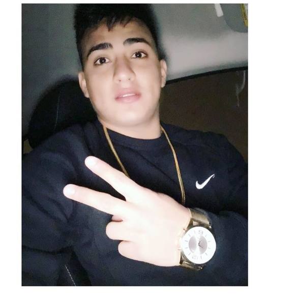 Meet your Posher, Ovidio - Picture 1 of 1